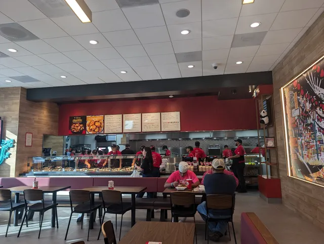 Panda Express