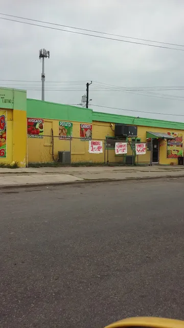 Fruit King Produce, Inc.