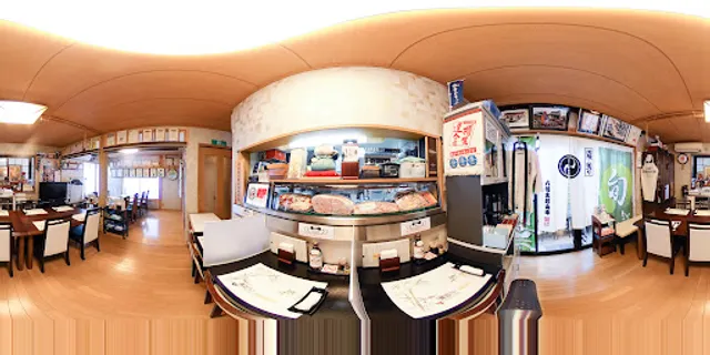 関西割烹和食処金蔵