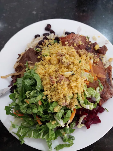 Lanchonete Lanche Bem