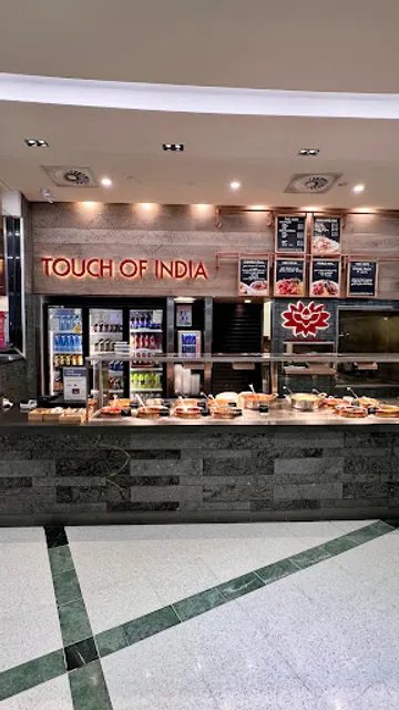 Touch of India Indooroopilly