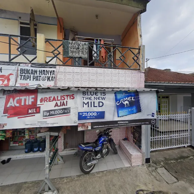 Rujak Cingur Mak Jum