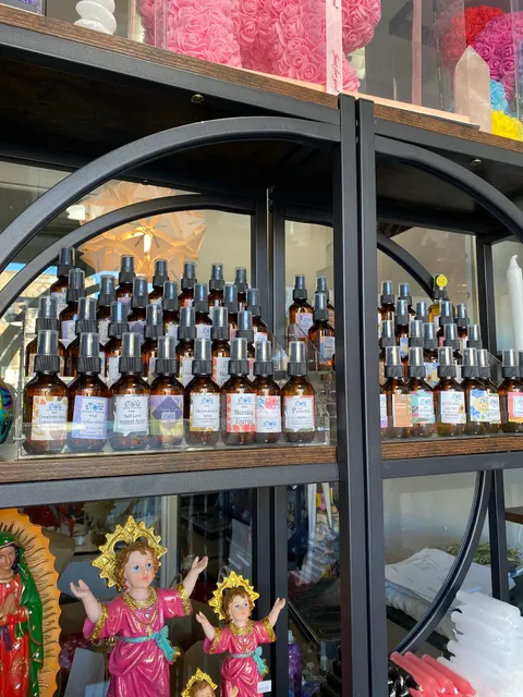 Goddess Of Heirlooms 444