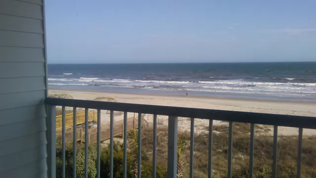 Ocean Isle Beach Town Hall