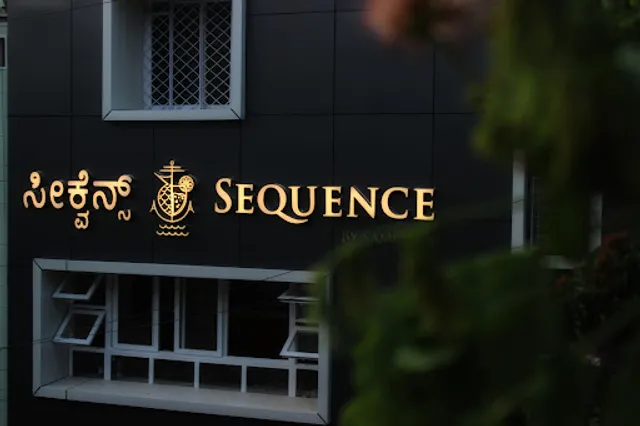 Sequence Restobar
