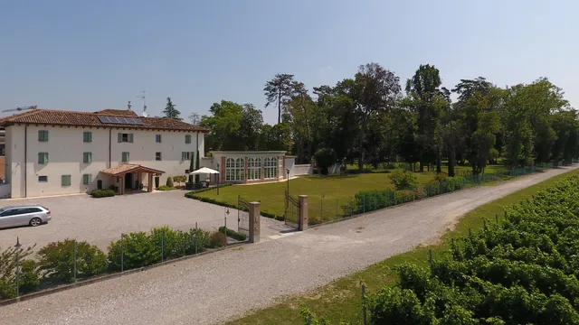 Agriturismo Villa Trovatore