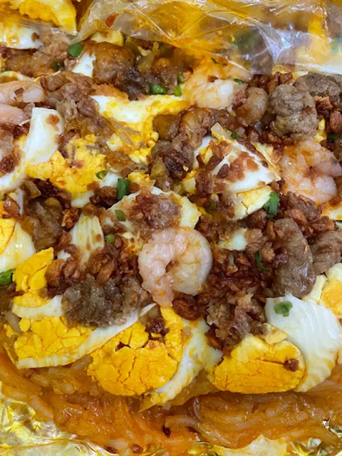 Dolora's Bunso Pancit Malabon House (Mandaluyong Branch)