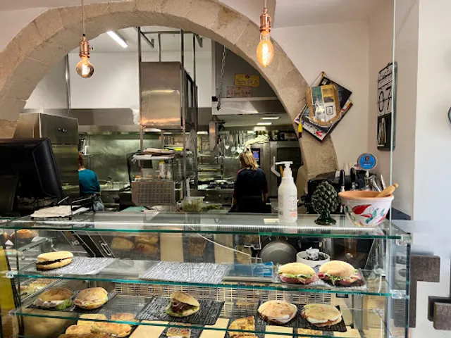 SfiziAmo Erice - La Rustichella