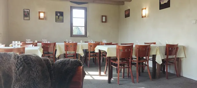 Le 19 Restaurant du Golf de la Wantzenau