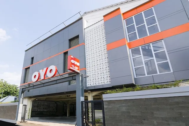 OYO 1604 Prime Gejayan Residence