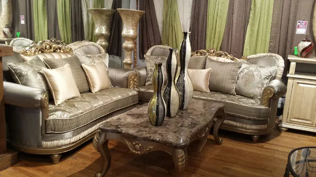 Meridian Furniture Warehouse