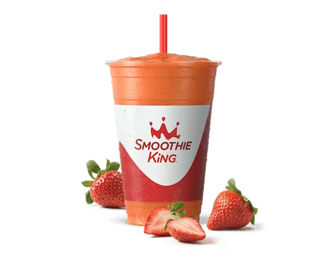 Smoothie King