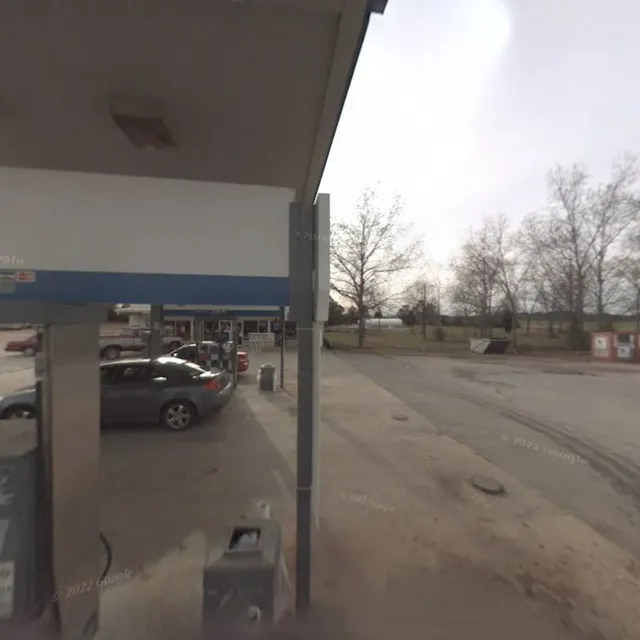 White House Food Mart