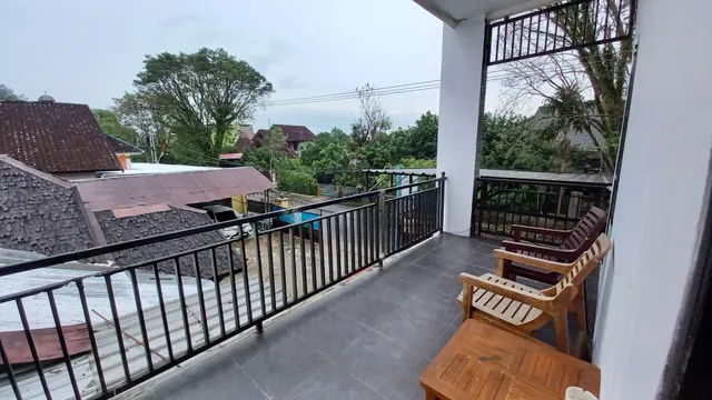 Penginapan Cahaya Rahman Guest House Syariah Banjarbaru