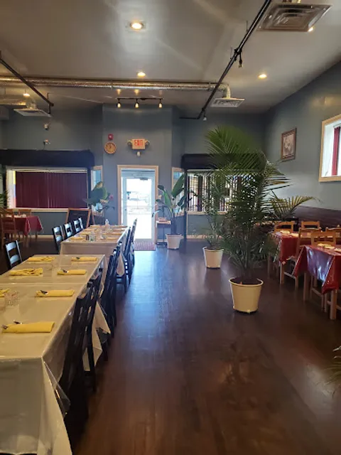 El Divino Salvador Restaurante