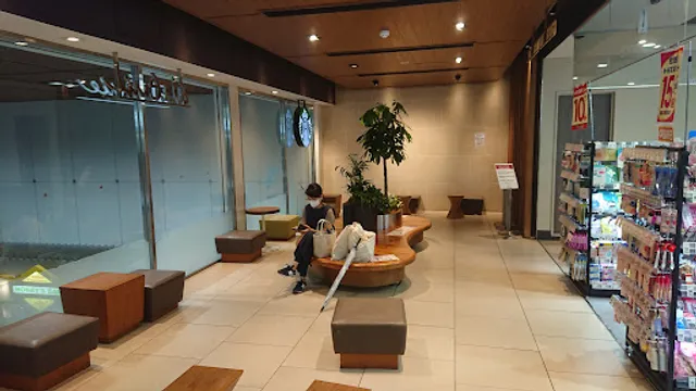 Starbucks Coffee - atré vie Tabata