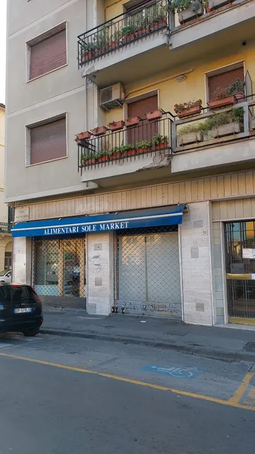 Alimentari Sole Market