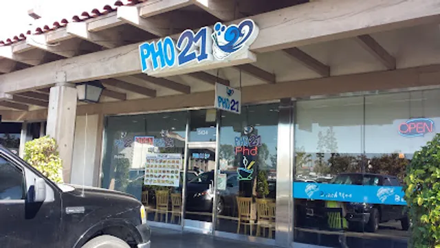 Pho 21