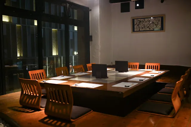 創作沖縄料理 幸 KOU