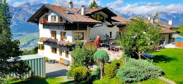 Pension Erlerhof
