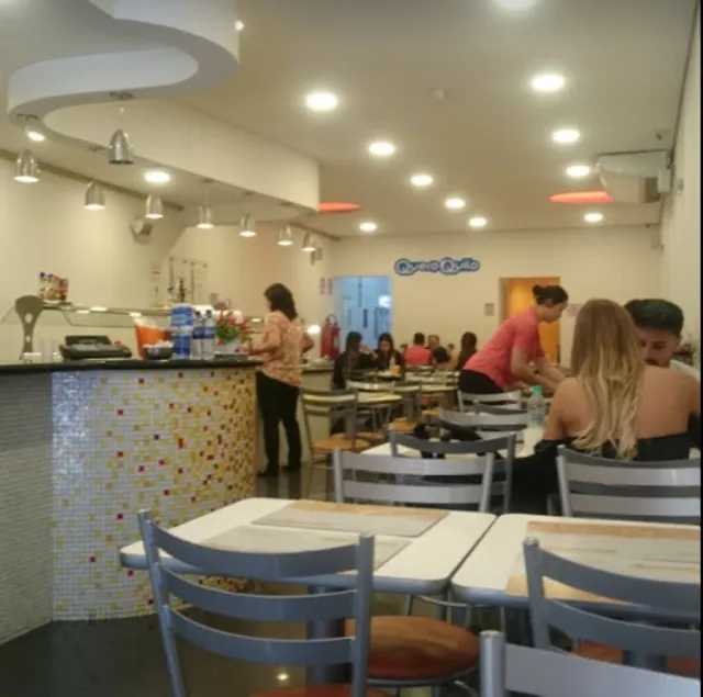 Quero Quilo Restaurante