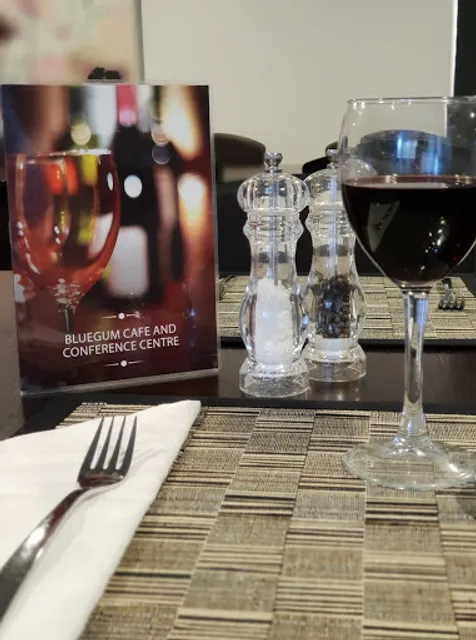 Bluegum Cafe and Conference Centre