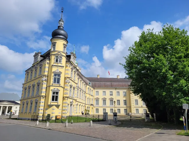 Schloss Oldenburg
