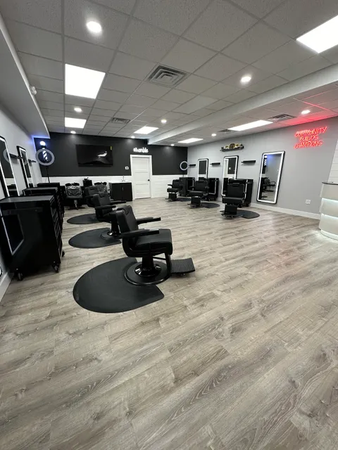 Champions Premier Barber Shop - Avondale