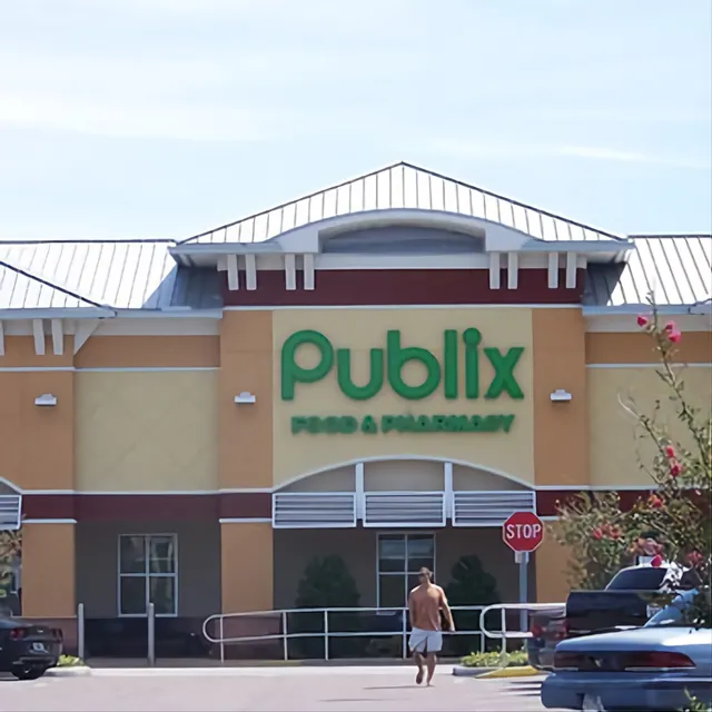 Publix Pharmacy at Gulf to Bay Plaza