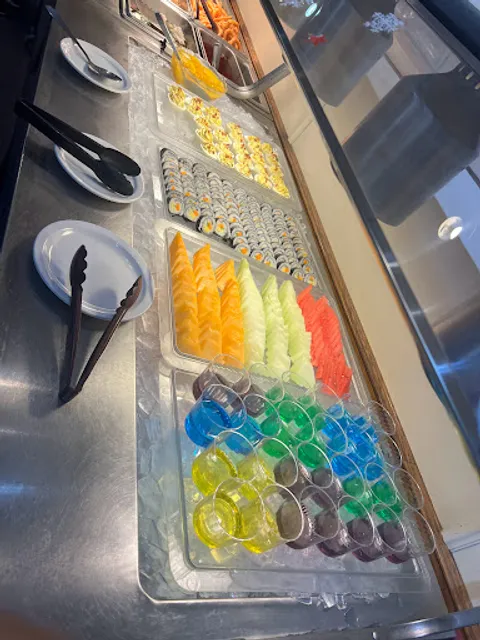 The Red Apple Restaurant