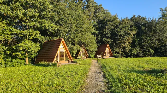 Rural Holiday Home "Rim"