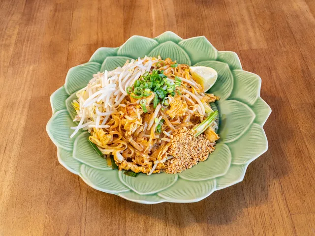 Summer Rice Thai Bistro