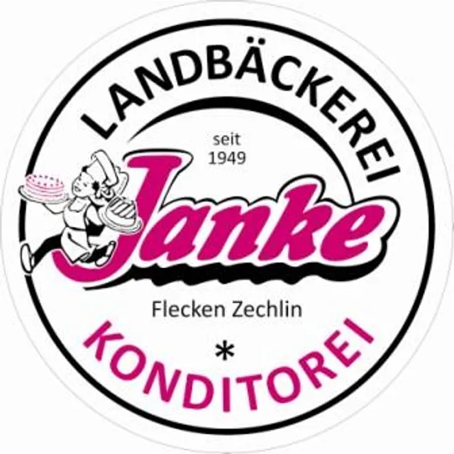 Landbäckerei Janke GmbH