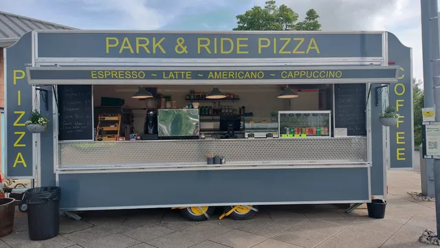 Park and Ride Pizza