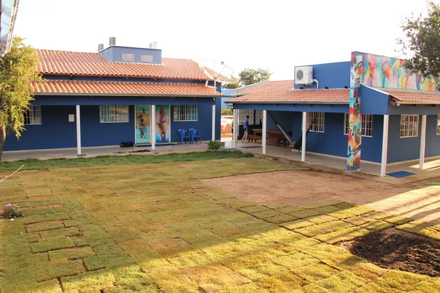 Pousada Flor De Lótus