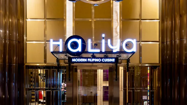 Haliya, Nüwa Manila, City of Dreams