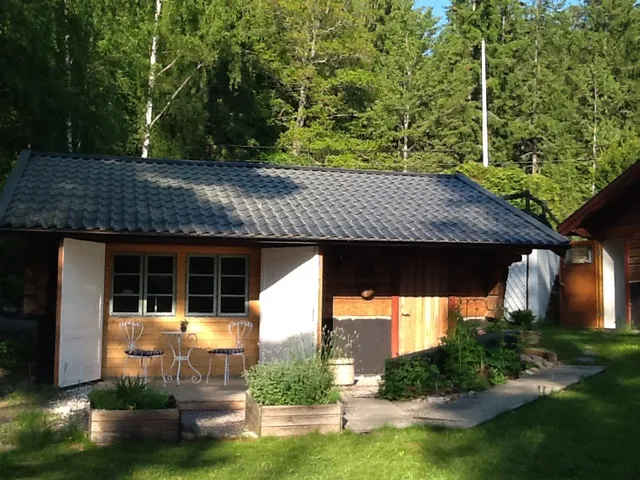 Monica's bed and breakfast