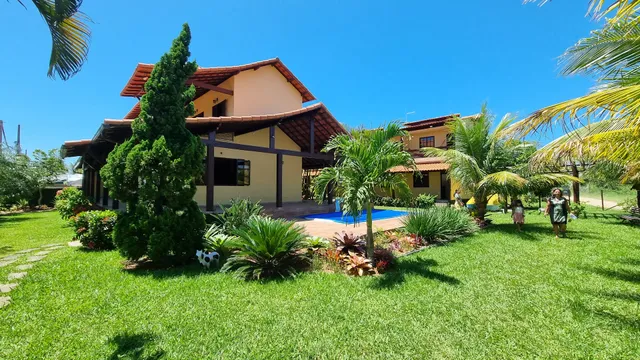 Pousada Refúgio Ninho Verde