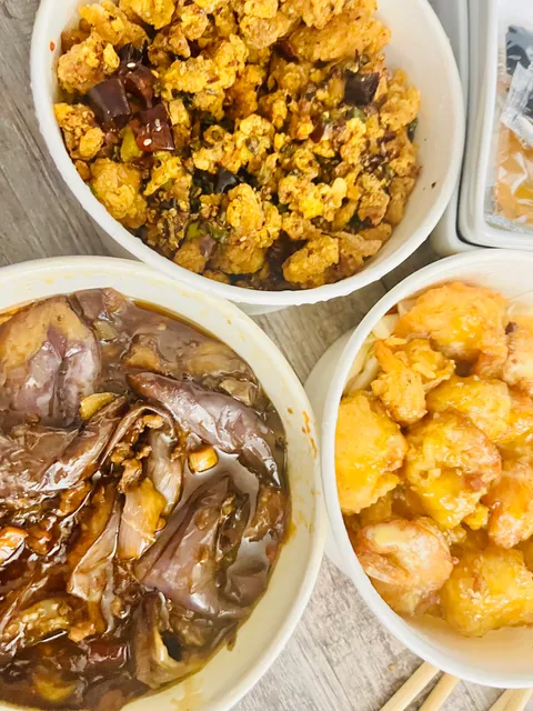 小富贵Little Petals Chinese