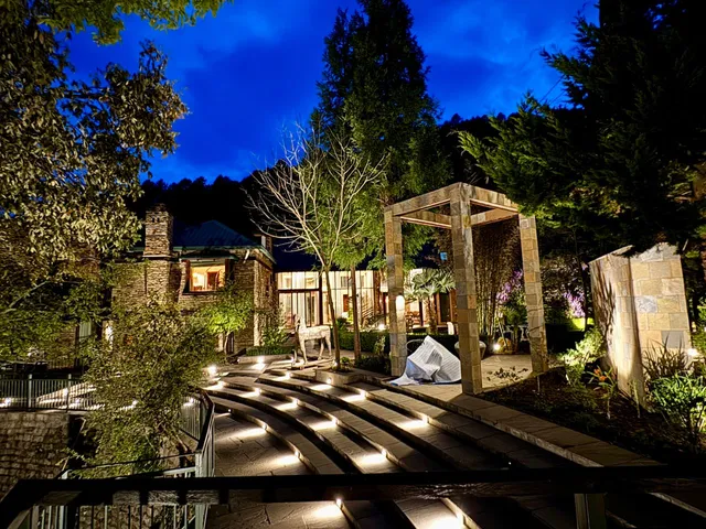 Brij Atmanya Bhowali Nainital - A Luxury Mountain escape