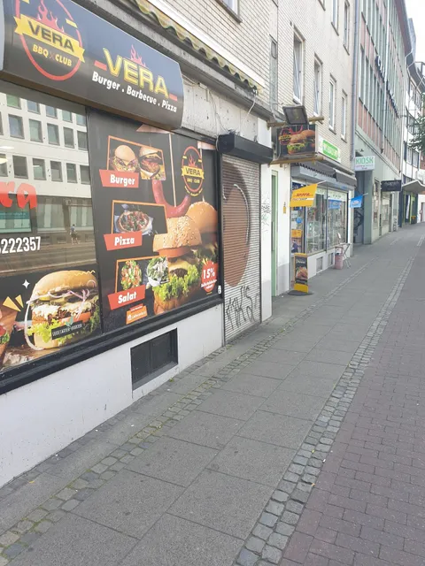 Vera BBQ Club Bremen