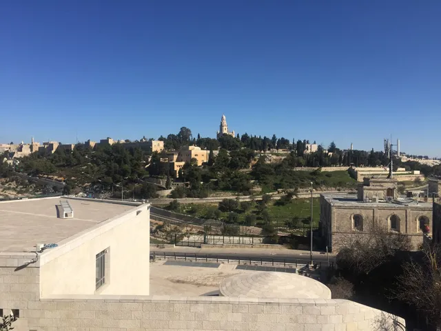 St Andrew's Scots Memorial Church