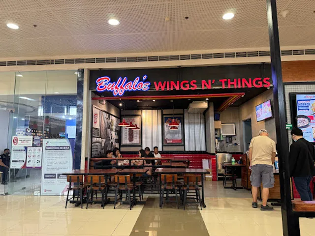 Buffalo’s Wings and Things