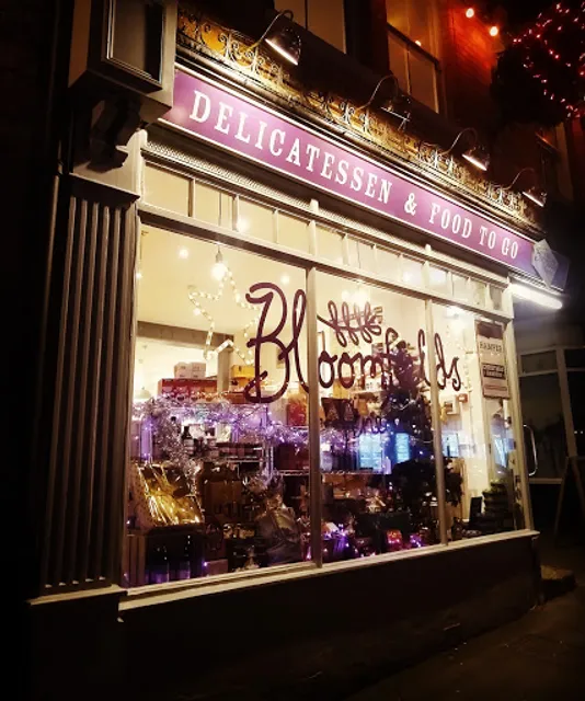 Bloomfields Fine Food, Highworth