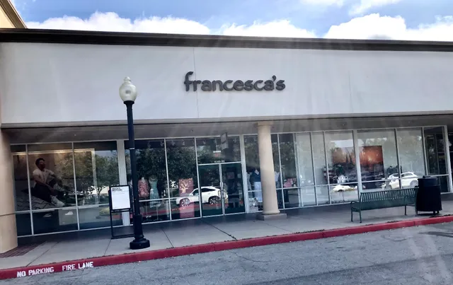 francesca's