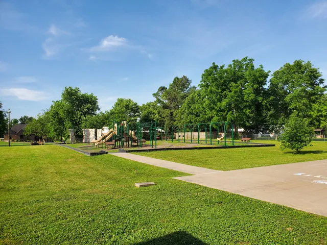Cave Springs City Park