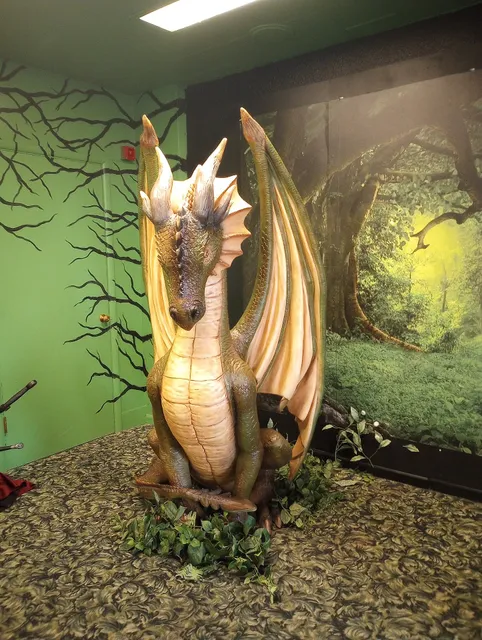 World of Arkai Family Fun Center