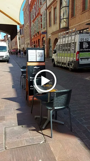 Aligot Bar Aligot et Cassoulet Artisanal