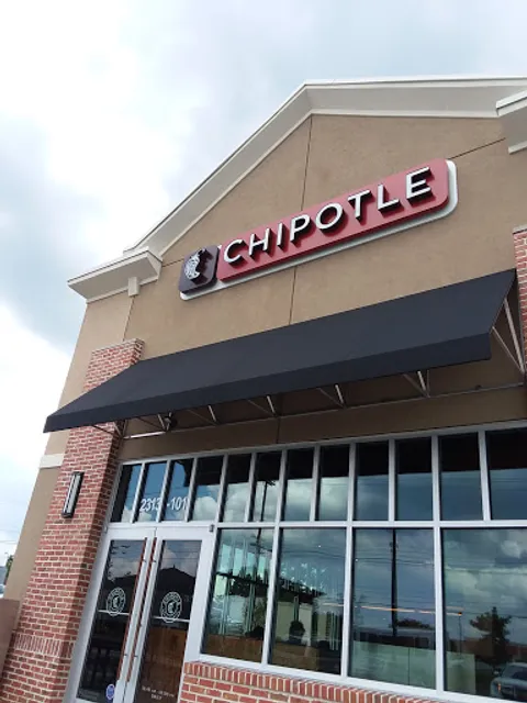 Chipotle Mexican Grill