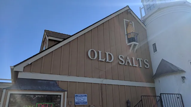 Old Salt's Deli & Market